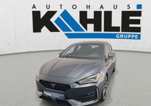 Cupra Leon, 2024