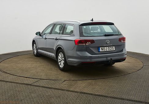 Volkswagen Passat Variant, 2024 2