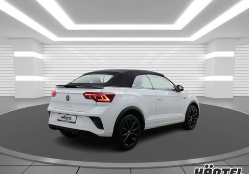 Volkswagen T-Roc, 2022 3