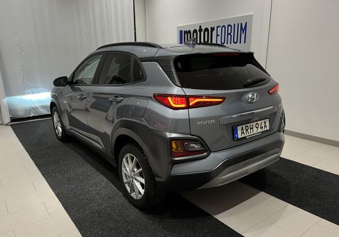 Hyundai Kona, 2020 3