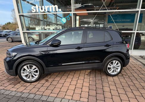 Volkswagen T-Cross, 2026
