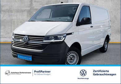 Volkswagen T6 Transporter, 2020