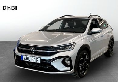 Volkswagen Taigo, 2026