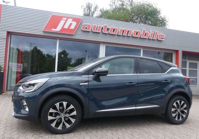 Renault Captur, 2023