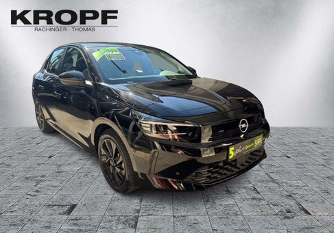 Opel Corsa, 2024 3