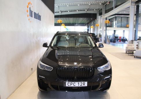 BMW X5, 2021 2