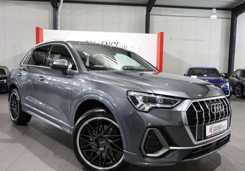 Audi Q3, 2019