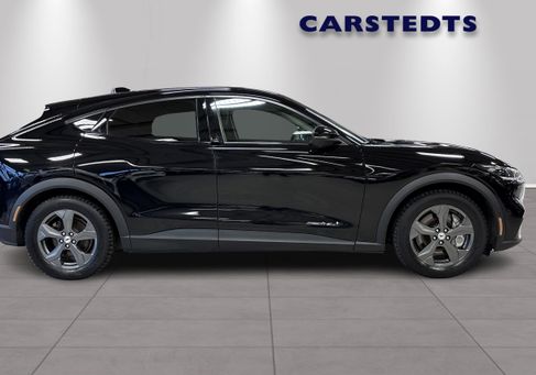 Ford Mustang Mach-E, 2022