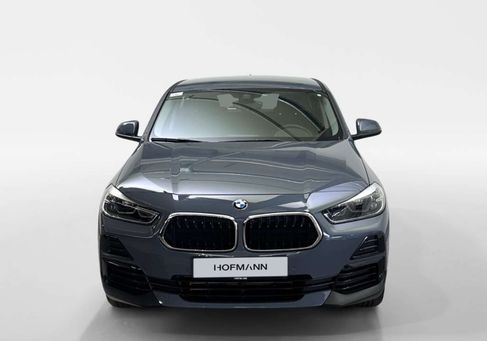BMW X2, 2021