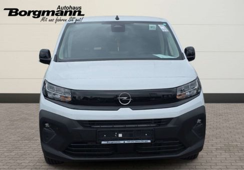 Opel Combo, 2026 2