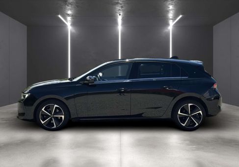 Opel Astra, 2023