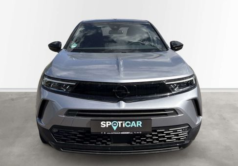 Opel Mokka, 2024 2