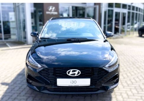 Hyundai i30, 2025 2