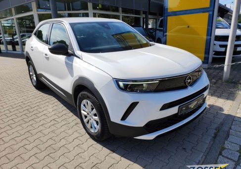 Opel Mokka, 2023 3