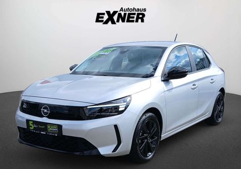 Opel Corsa, 2024 2