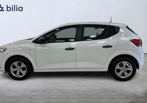 Dacia Sandero, 2023