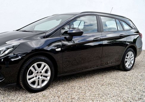Opel Astra, 2022