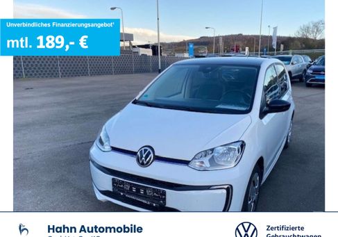 Volkswagen up!, 2021