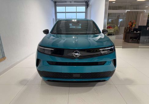 Opel Mokka, 2025 2