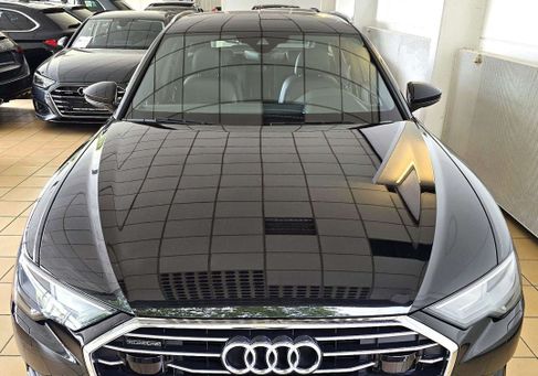 Audi A6, 2020