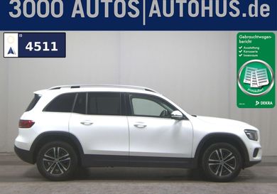 Mercedes-Benz GLB 180, 2023