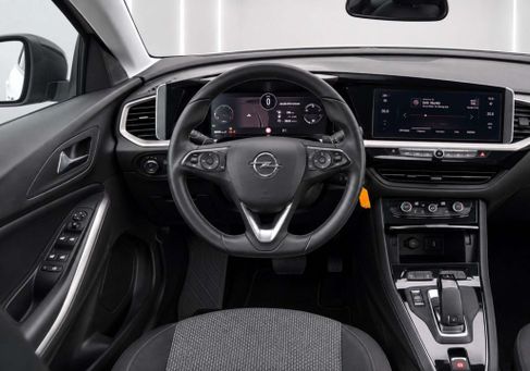 Opel Grandland X, 2022 2