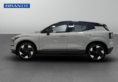 Volvo EX30, 2026