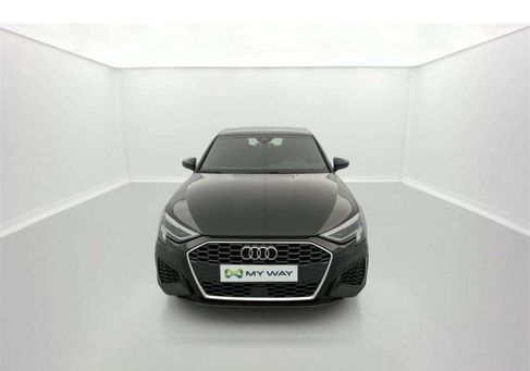 Audi A3, 2021 2