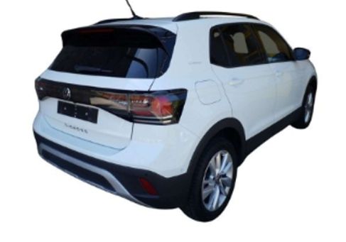Volkswagen T-Cross, 2026 3
