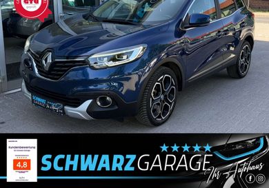 Renault Kadjar, 2018
