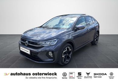Volkswagen Taigo, 2025