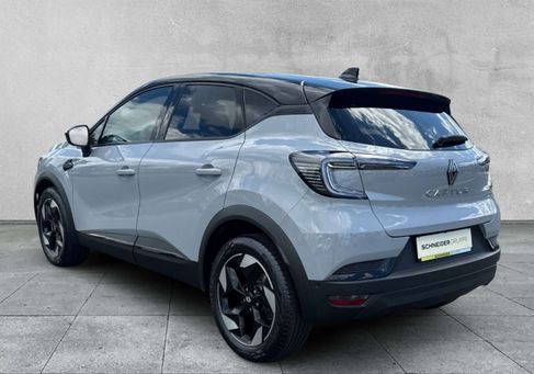 Renault Captur, 2025
