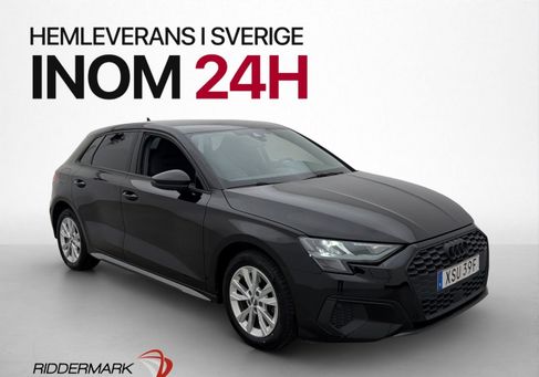 Audi A3, 2021 3