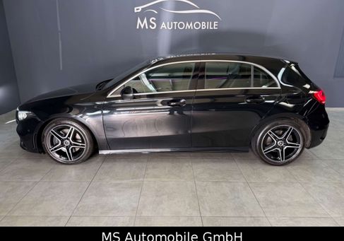 Mercedes-Benz A 220, 2019