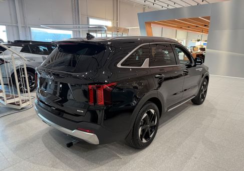 Kia Sorento, 2025