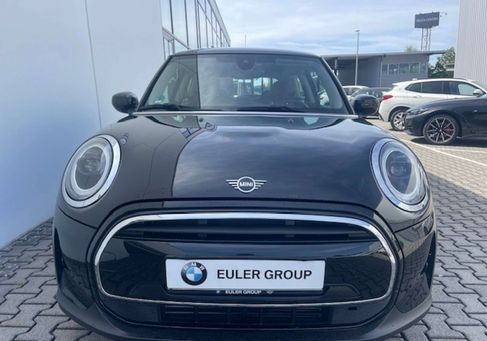 MINI Cooper, 2023