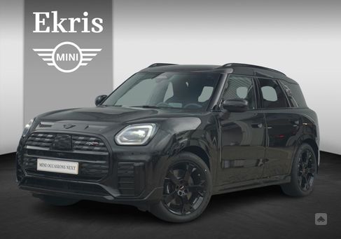 MINI, 2024