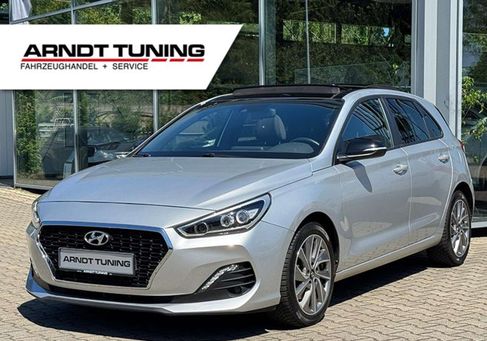 Hyundai i30, 2018 2