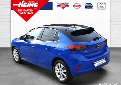 Opel Corsa, 2021 2