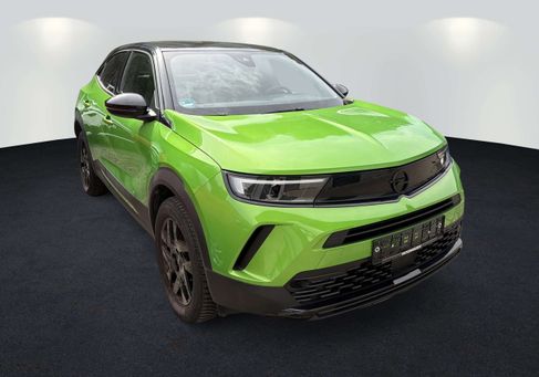 Opel Mokka, 2023 2