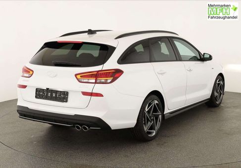 Hyundai i30, 2026 2