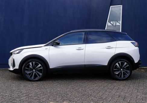 Peugeot 3008, 2023