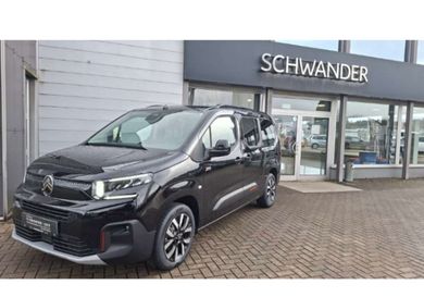 Citroën Berlingo, 2026