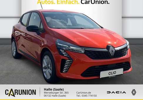 Renault Clio, 2025