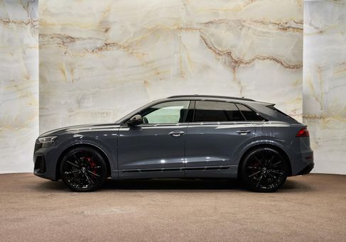 Audi Q8, 2026
