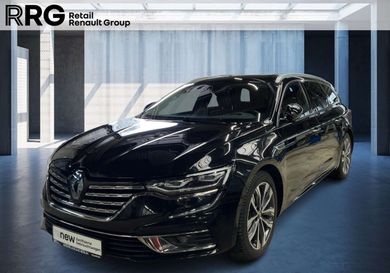 Renault Talisman, 2022