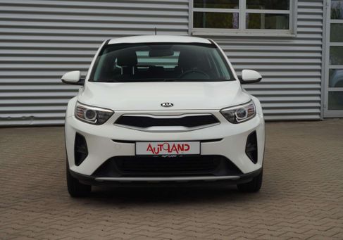 Kia Stonic, 2020 3