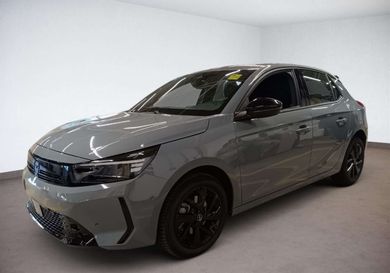 Opel Corsa, 2025