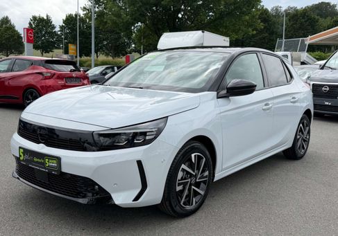 Opel Corsa, 2025 2