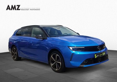 Opel Astra, 2023